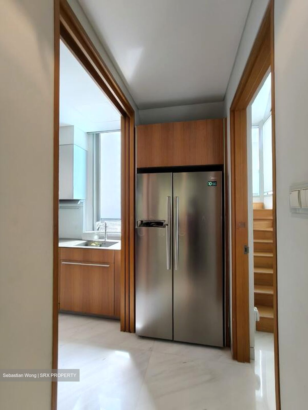 Beaufort On Nassim (D10), Condominium #497189551